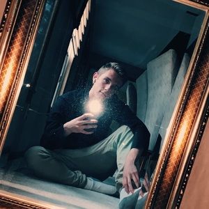 Meet your Posher, Jack